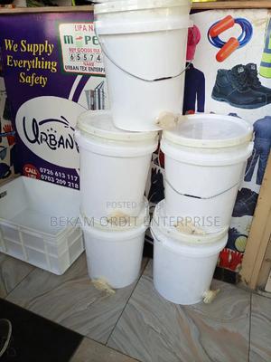 Plastic Settling Tank on Sale Now - main view