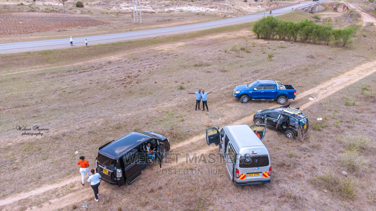 Drone Videography Photography (Arial Coverage)