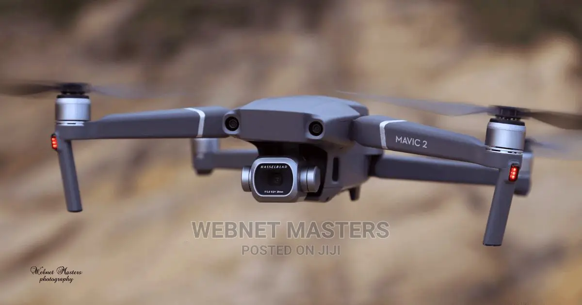 Drone Videography Photography (Arial Coverage)
