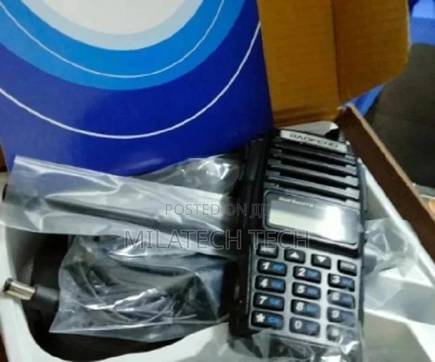 128 Channel Uv 82 Walkie Talkie Boafeng 128 Channel