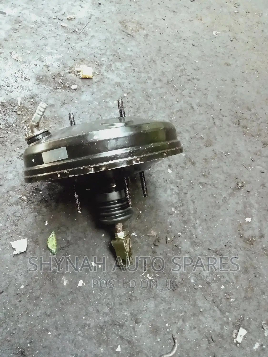 Brake Booster Toyota Starlet or Glanza