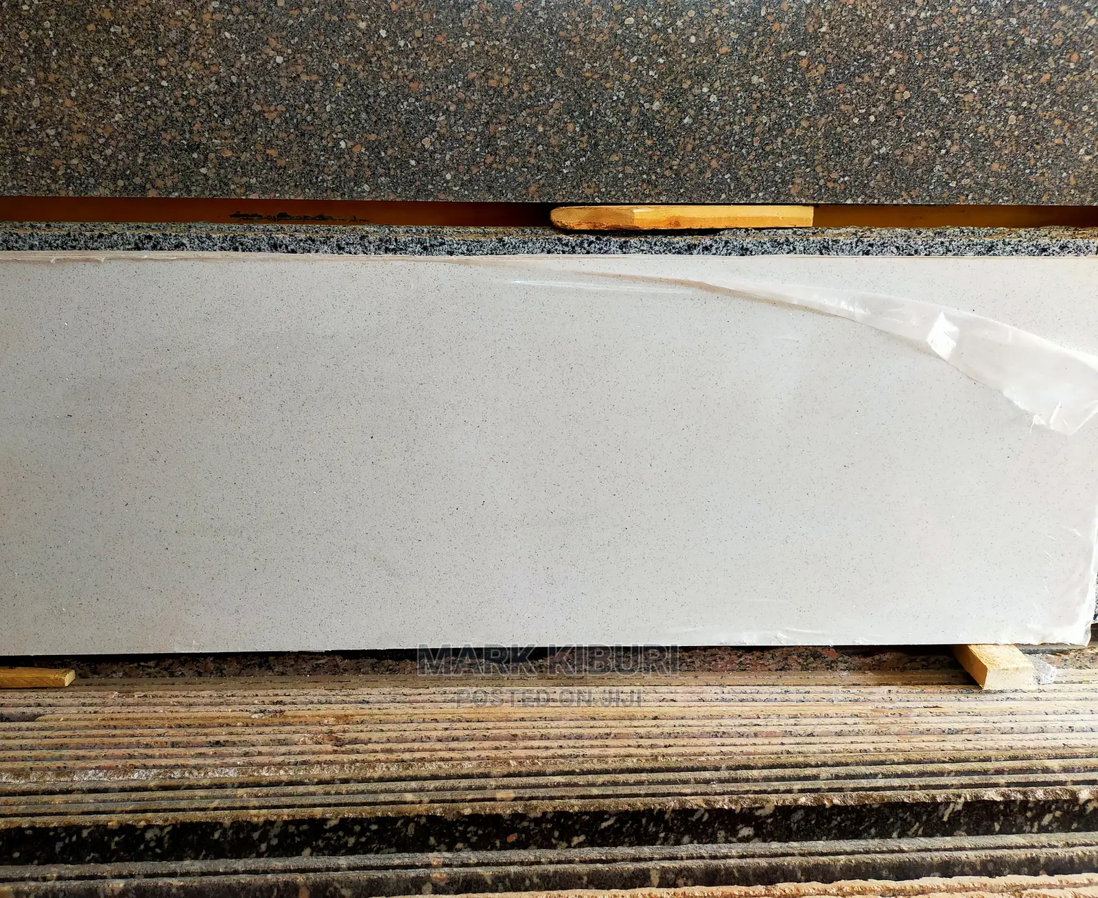 Granite. .Countertops.