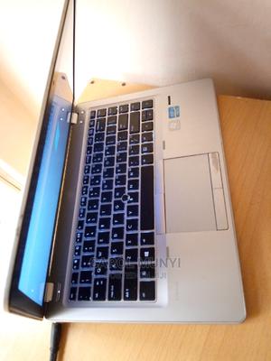 Laptop HP EliteBook Folio 9480M 4GB Intel Core I5 HDD 500GB - main view