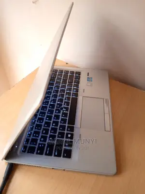Laptop HP EliteBook Folio 9480M 4GB Intel Core I5 HDD 500GB