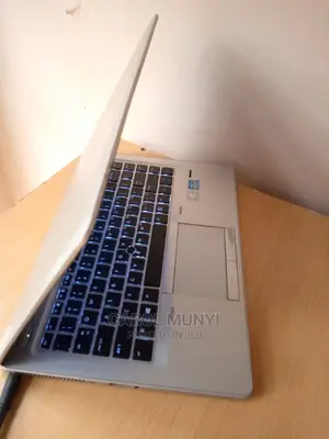 Laptop HP EliteBook Folio 9480M 4GB Intel Core I5 HDD 500GB