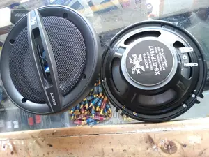 SPK Sony Xplod 6inch