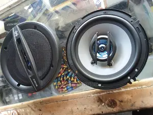 SPK Sony Xplod 6inch