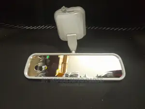 Driving Mirror