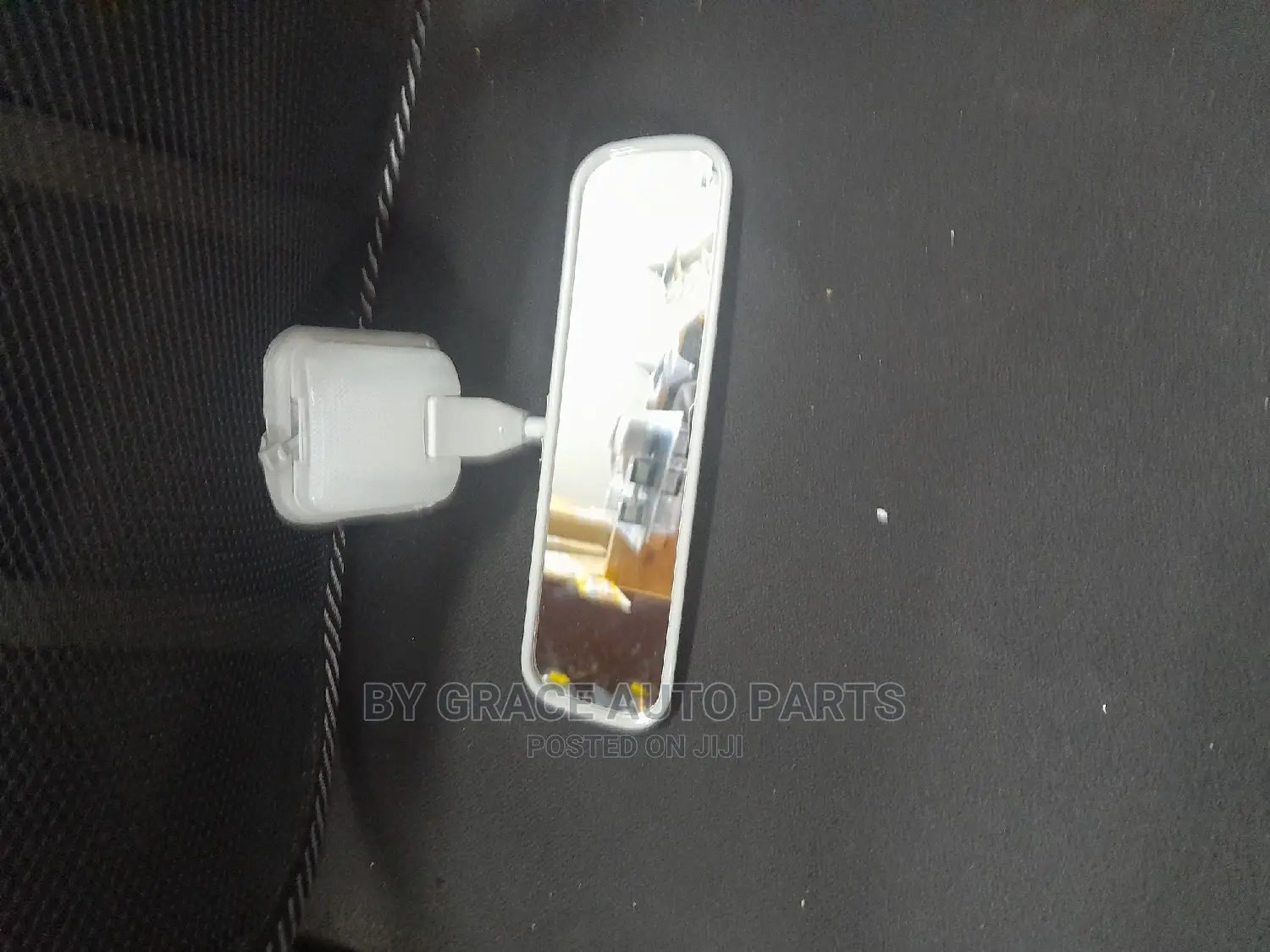 Driving Mirror