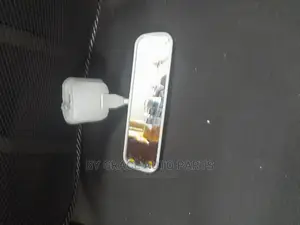 Driving Mirror