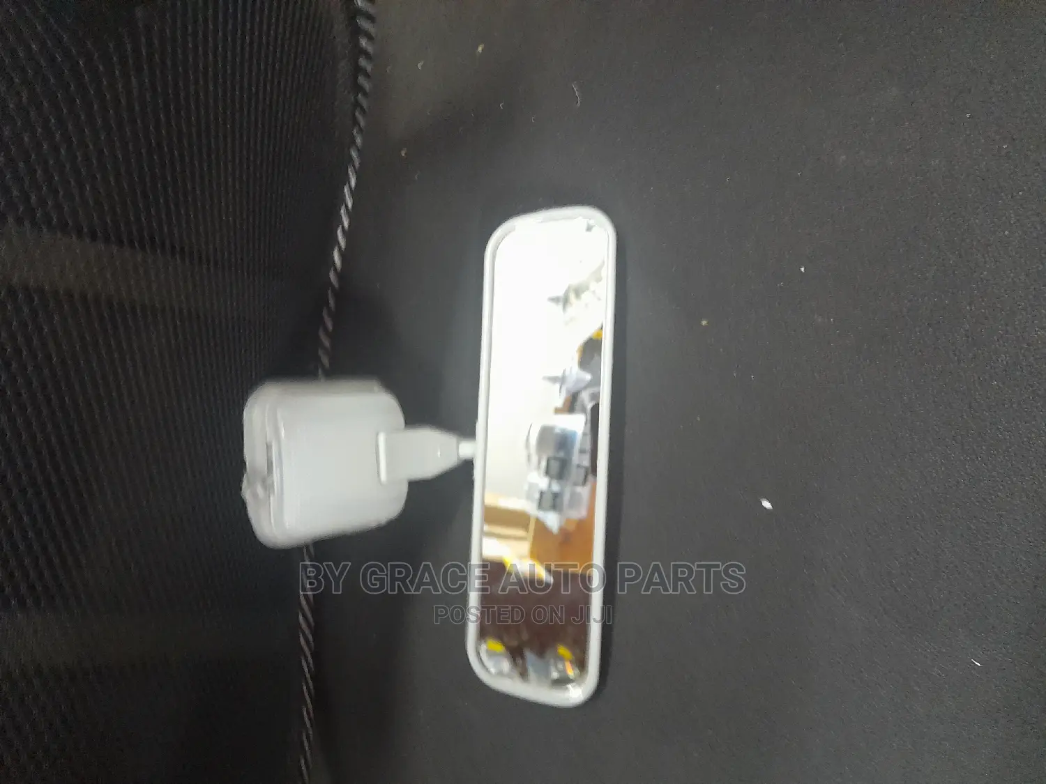 Driving Mirror