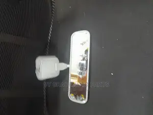 Driving Mirror