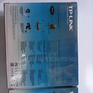 Gigabit PCI Express Network Adapter (TL-TG 3468)