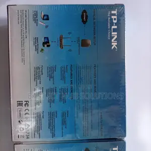 Gigabit PCI Express Network Adapter (TL-TG 3468)