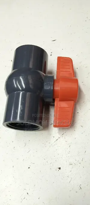 Ball Cork 2"Inch