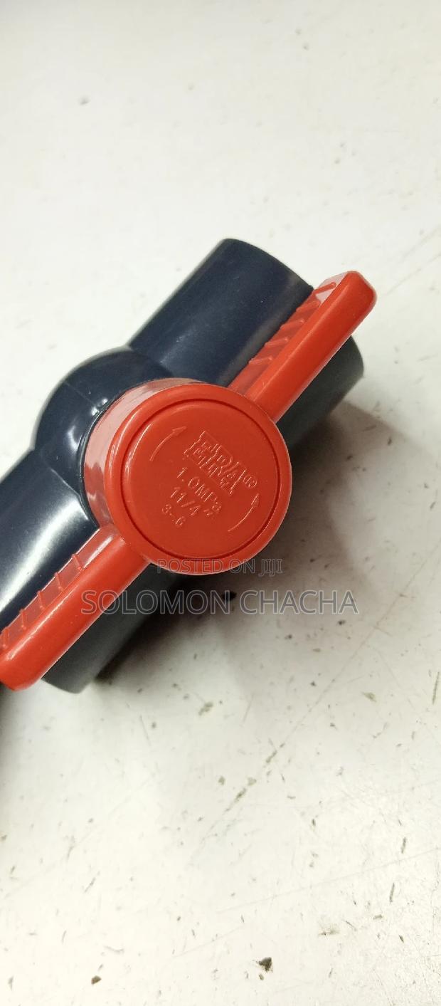 Ball Cork 1.1/4 Inch
