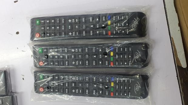 Brand New Itel Tv Remotes