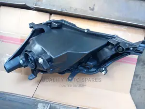 Toyota Fielder/Axio 2012 Headlight