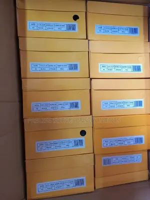 Quality Safety Boots