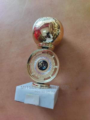 Trophy For Musical Award 7.5" - thumbnail 2