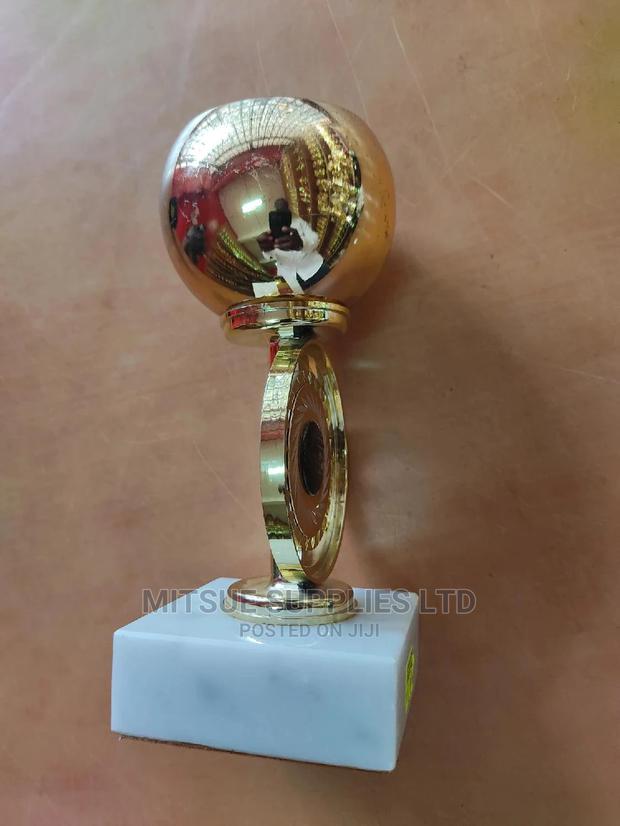 Trophy For Musical Award 7.5" - thumbnail 3