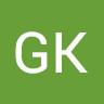 GKS logo