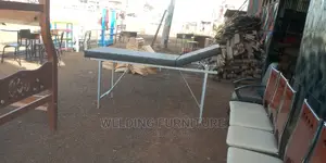 Examination Couch or Hospital Bed