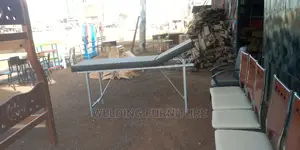 Examination Couch or Hospital Bed