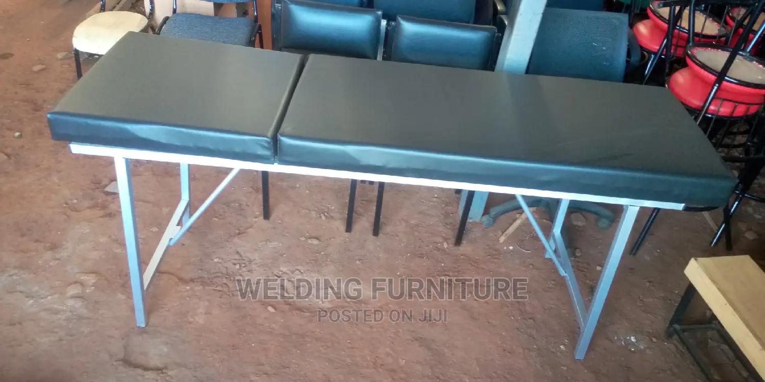 Examination Couch or Hospital Bed