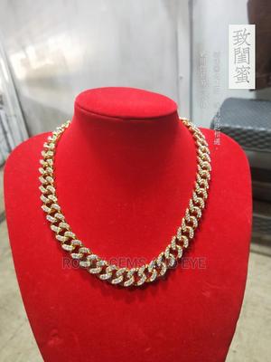 Iced Chains - main view