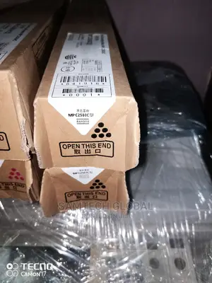 High Standard Ricoh Toner C 2003/2503