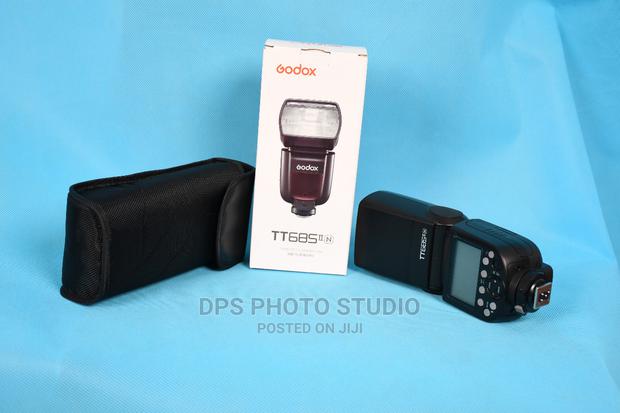 Godox TT 685 - thumbnail 2