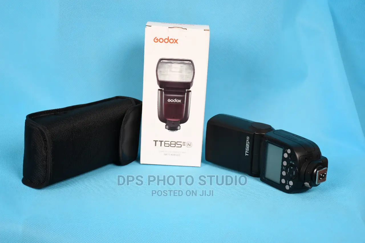 Godox TT 685