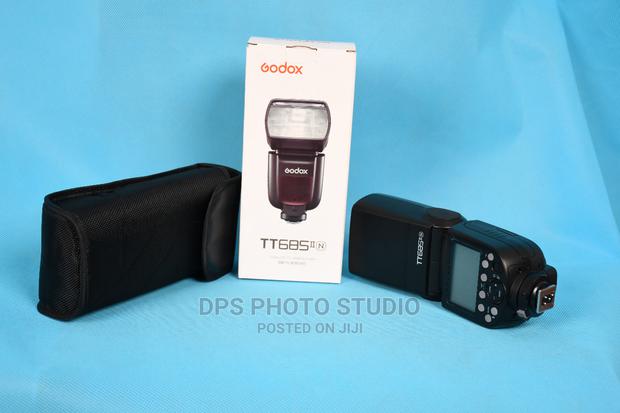 Godox TT 685 - thumbnail 3