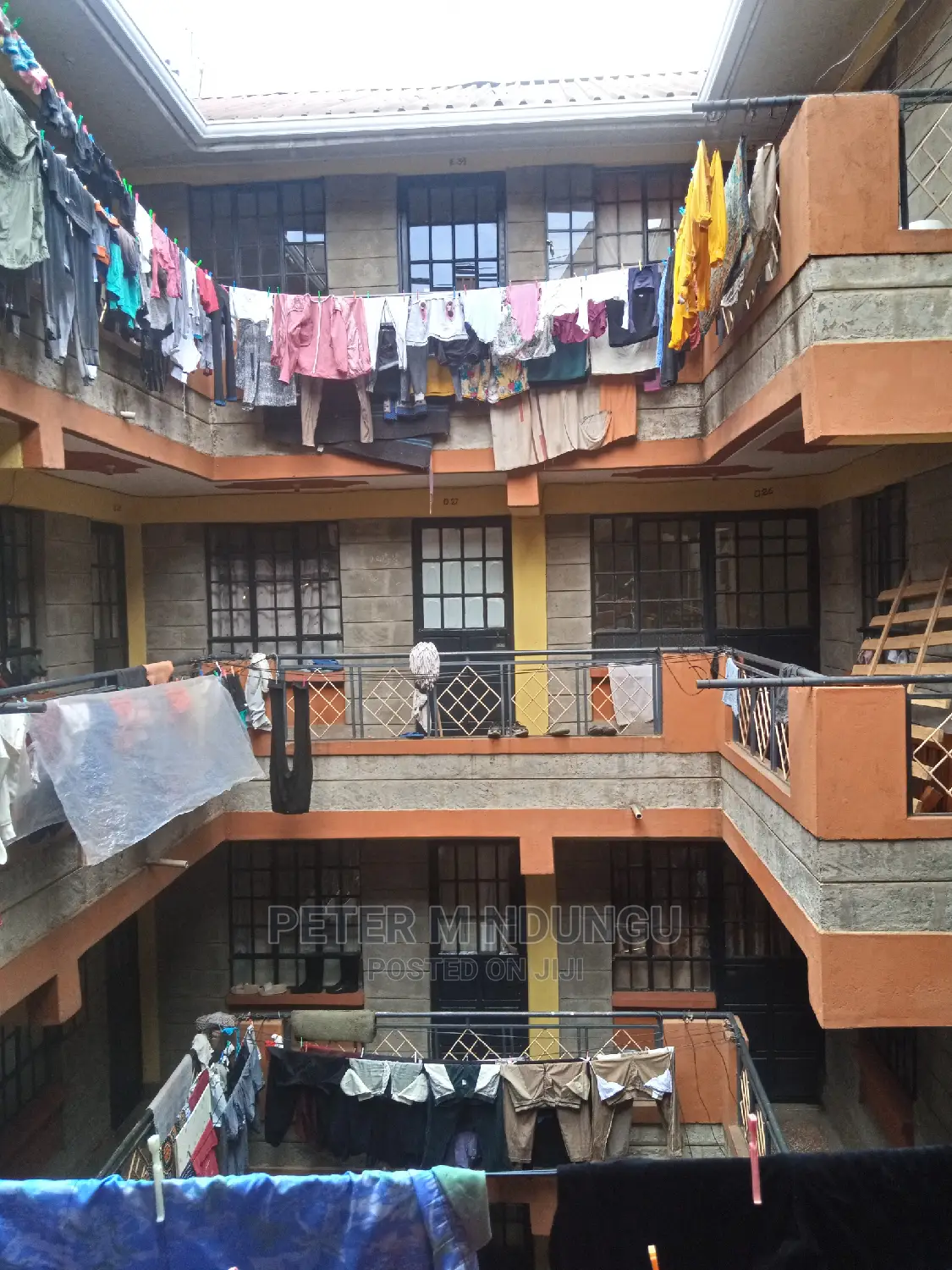 Spacious Onebedrooms to Let