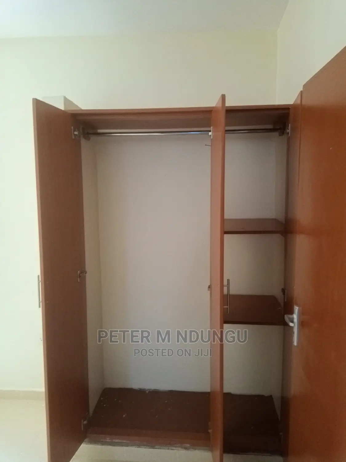 Spacious Onebedrooms to Let