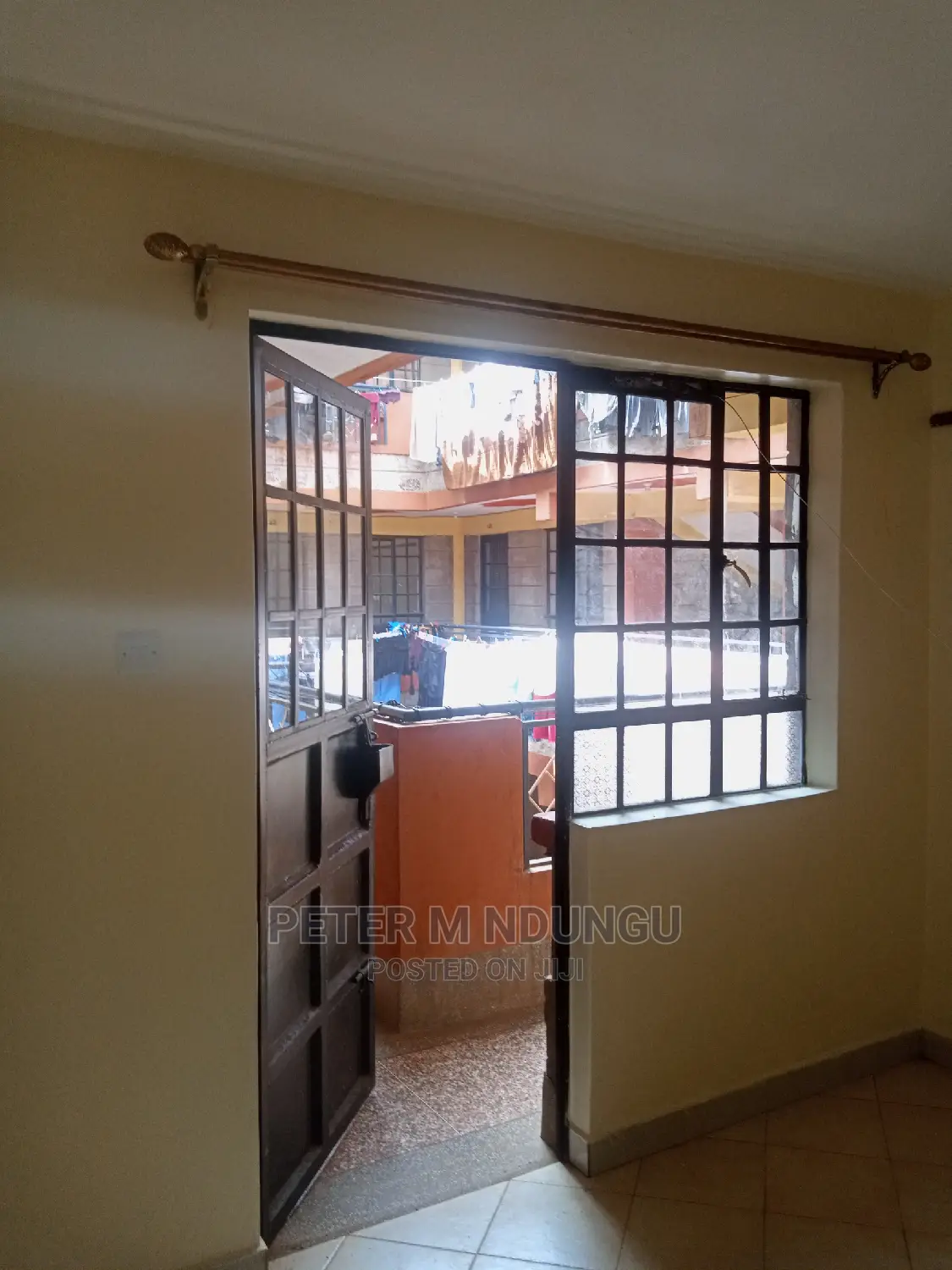 Spacious Onebedrooms to Let