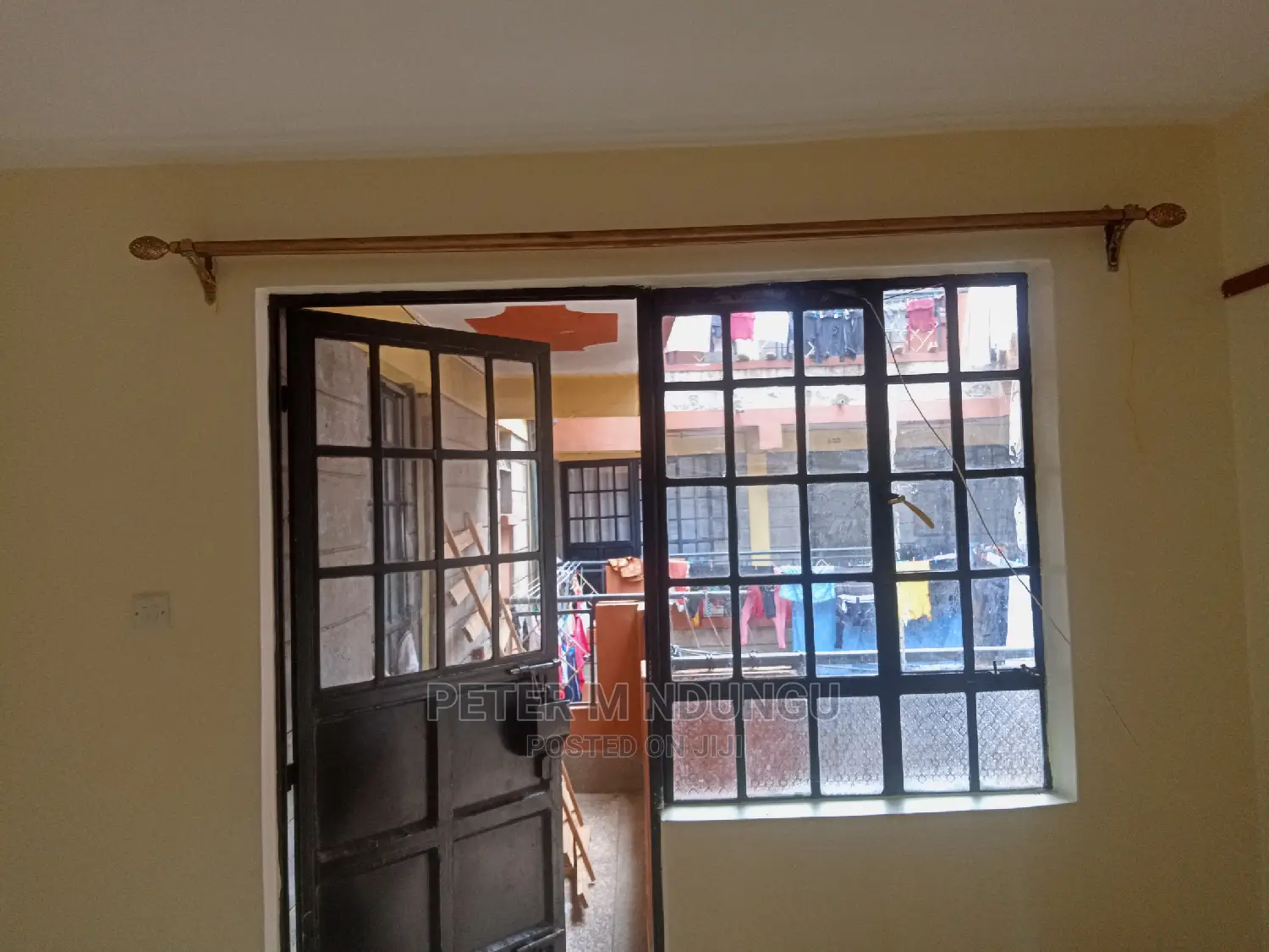 Spacious Onebedrooms to Let