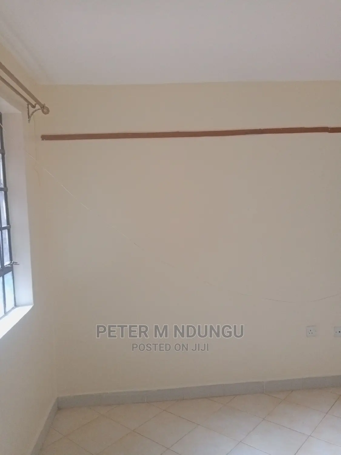 Spacious Onebedrooms to Let