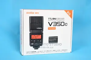Godox V350