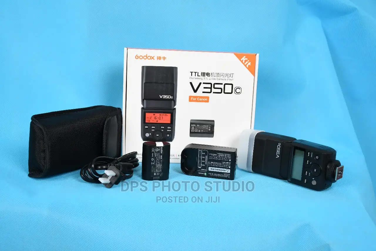 Godox V350