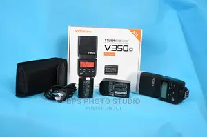 Godox V350