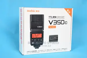 Godox V350
