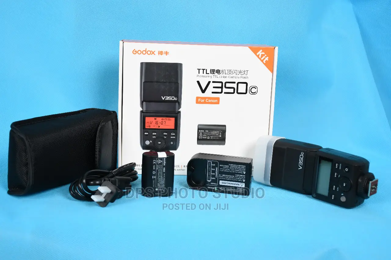 Godox V350