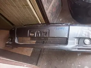 Wish 03 Bumper