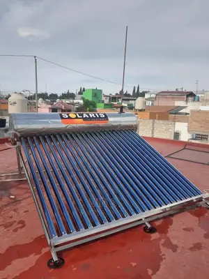 300l Pressurized Solar Water Heater 300l Solar Water Heater