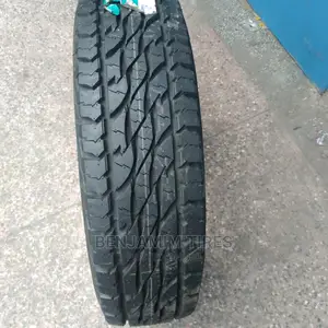 Bridgestone Tires Sizes 215r15c a/T.