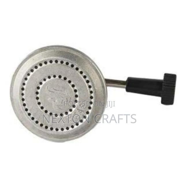 Heavy Duty Die Cast Efficient Meko Gas Burner - thumbnail 3