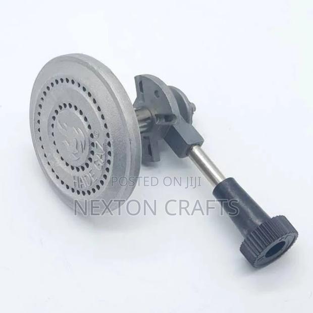 Heavy Duty Die Cast Efficient Meko Gas Burner