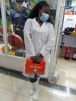 Lab Coats for Doctors